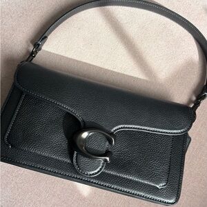 Coach Tabby 26 Shoulder Bag